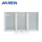 Высокорослые Naview китайца длинные суживают окно застекленное тройкой форточки 3 Lite Windows