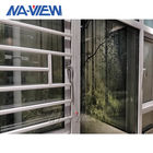 Окно окна Bathroom рукоятки Windows стекла Гуандуна самое лучшее продавая изготовленное на заказ современное вне