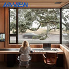 Изображение NAVIEW обрамило панорамное окно окна Windows 2 бортовое