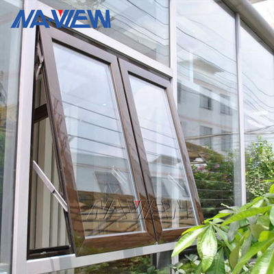 Тент Windows замены низкой цены нового строительства современный алюминиевый изготовленный на заказ